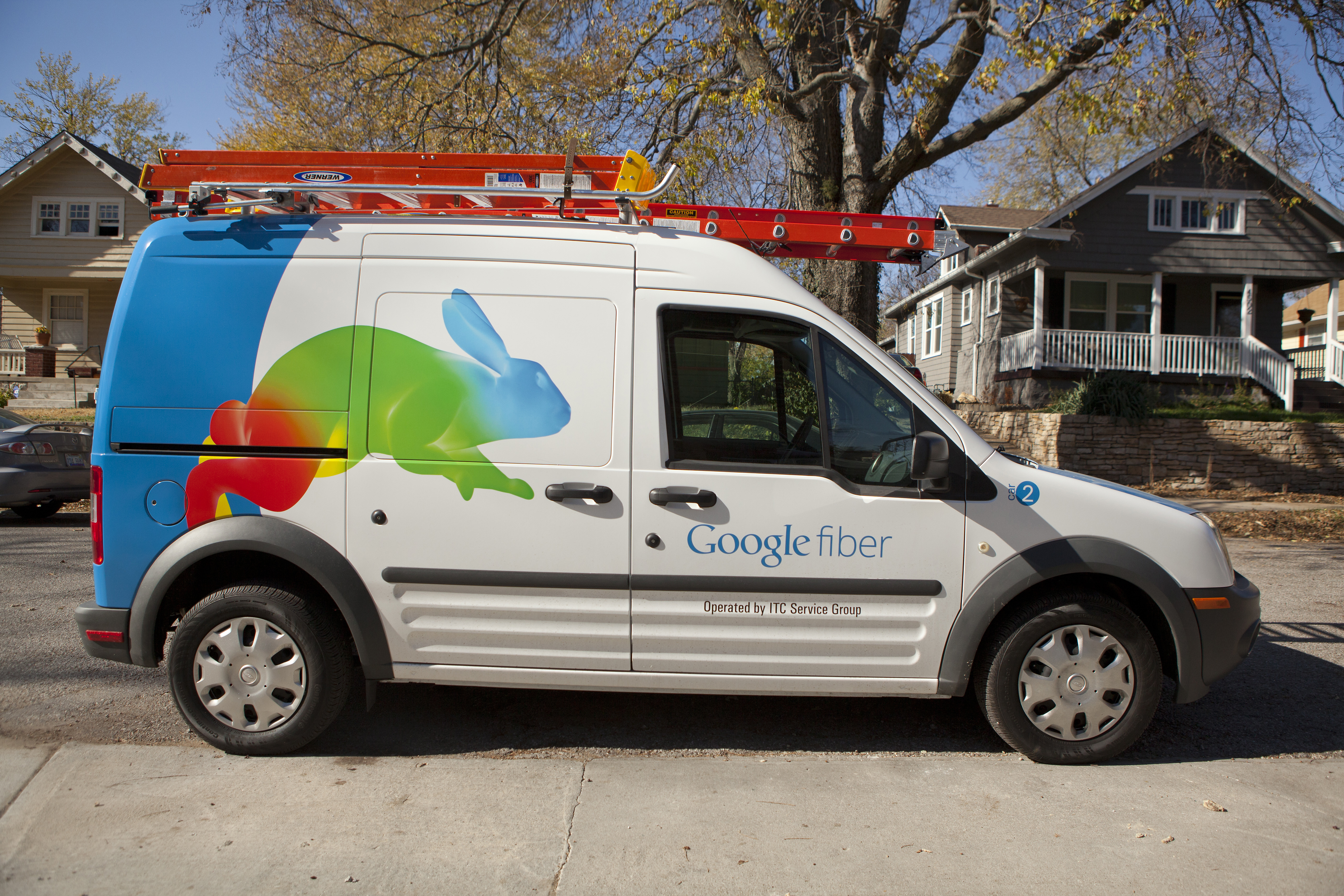 Google Fiber will launch in Austin in December